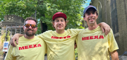It’s nice to Meexa