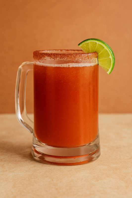 What Are Micheladas Called in English?