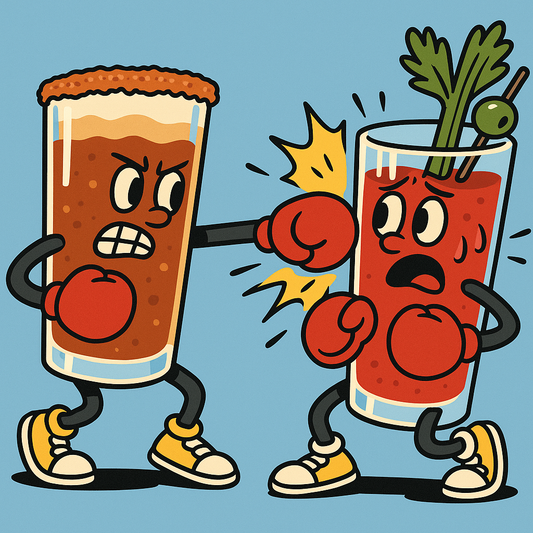Michelada vs Bloody Mary: What’s the Difference?