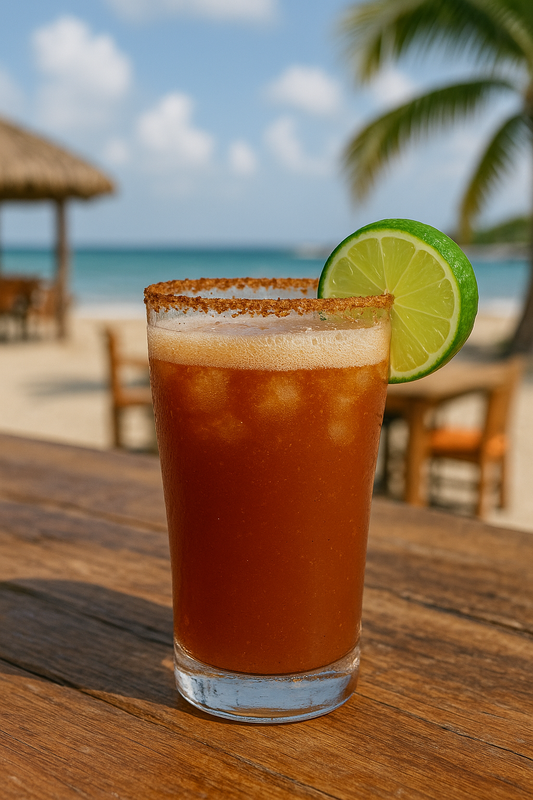 The History of the Michelada: Mexico’s Spicy Beer Finds a Home in the UK