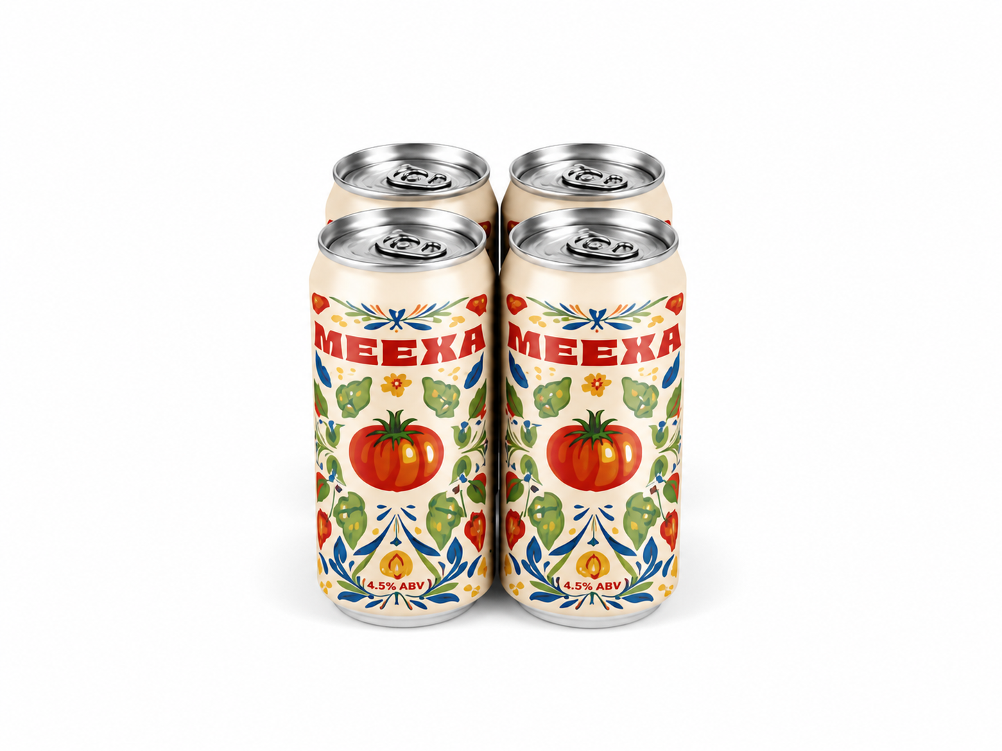 Meexa Michelada (330ml)