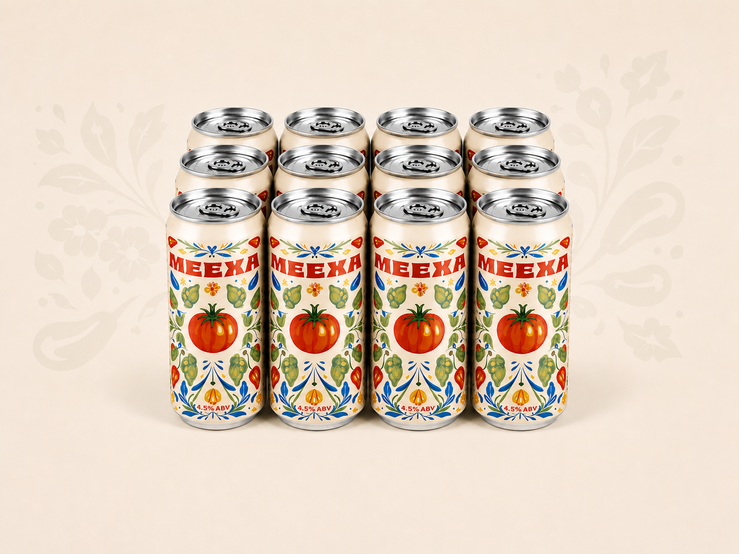 Meexa Michelada (330ml)