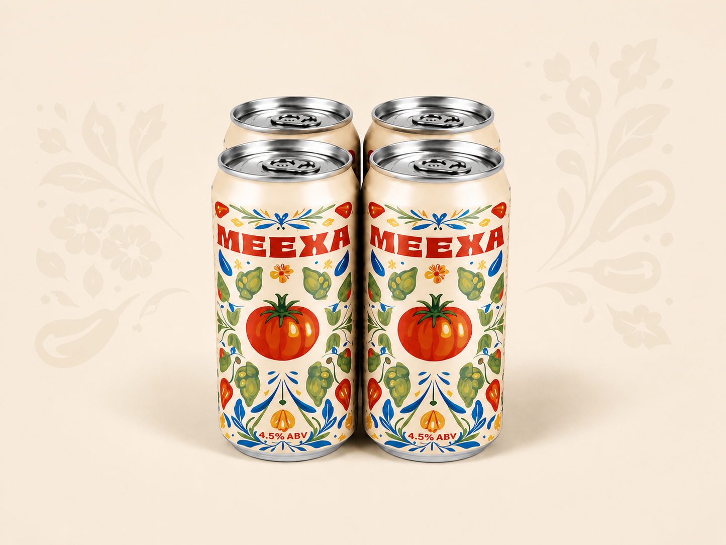 Meexa Michelada (330ml)