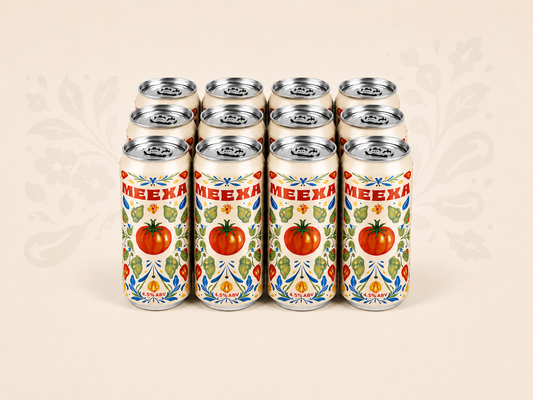 Meexa Michelada (330ml)