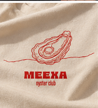 Big Shucking Fan - Long Sleeve T-shirt